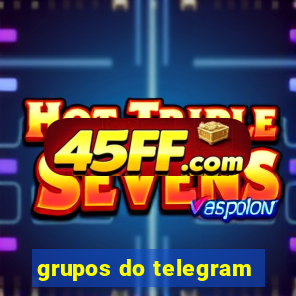 grupos do telegram